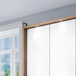 New Passepartoutrahmen Loft Kleiderschränke