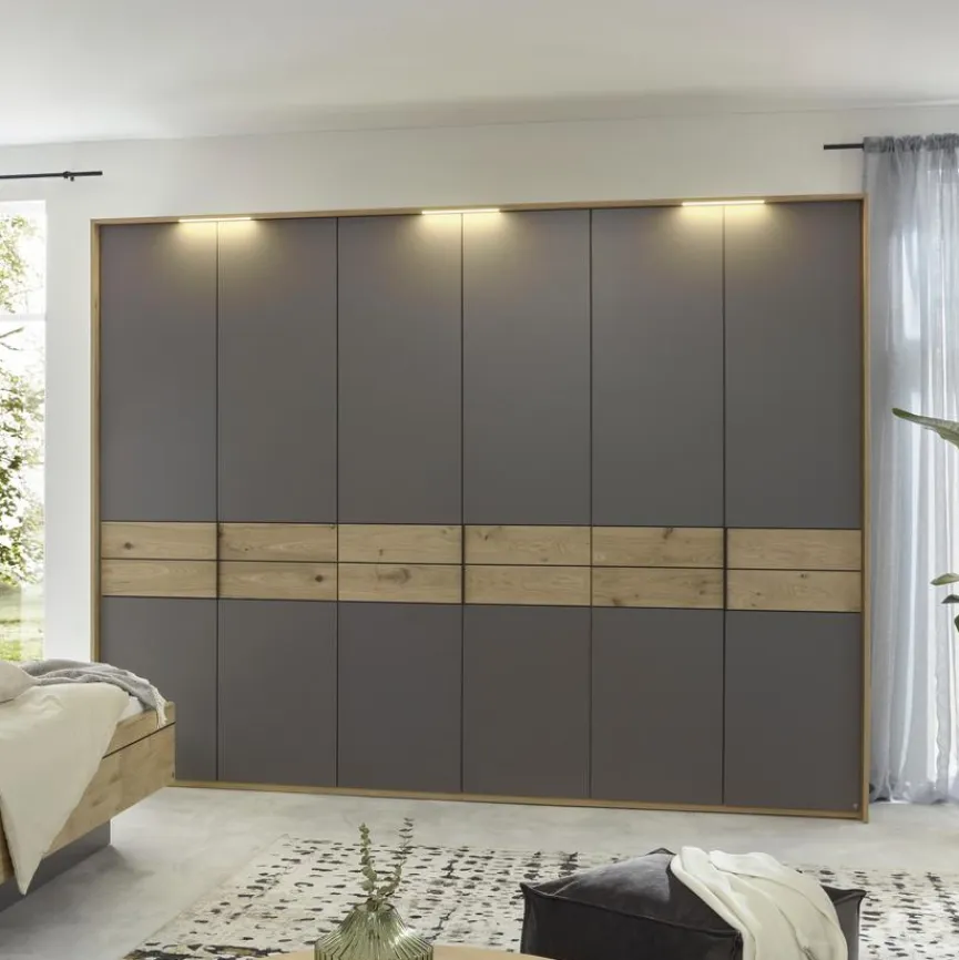 Discount Passepartoutrahmen Madiva Kleiderschränke