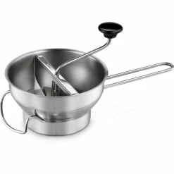 GEFU Küchenutensilien|Passiergerät Original Flotte Lotte