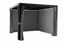 MWH Pavillons|Pavillon Kiosko 300 x 360 cm