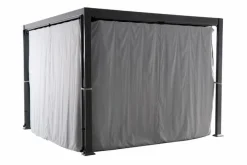 MWH Pavillons|Pavillon Kiosko 300 x 360 cm