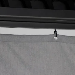 MWH Pavillons|Pavillon Kiosko 300 x 360 cm