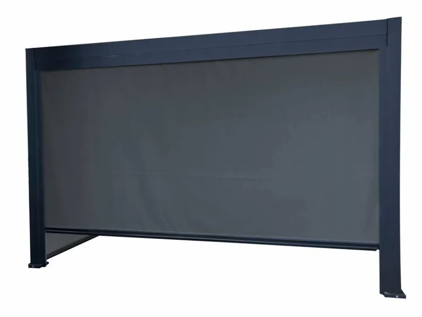 suns Pavillons|Pavillon Maranza Deluxe Seitenteile