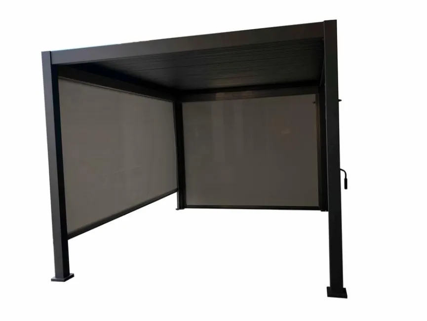 suns Pavillons|Pavillon Maranza Deluxe Seitenteile