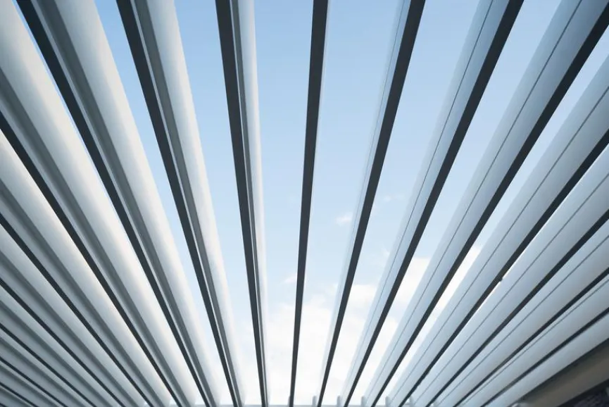 Online Pavillon Rota 300 x 300 cm Pavillons