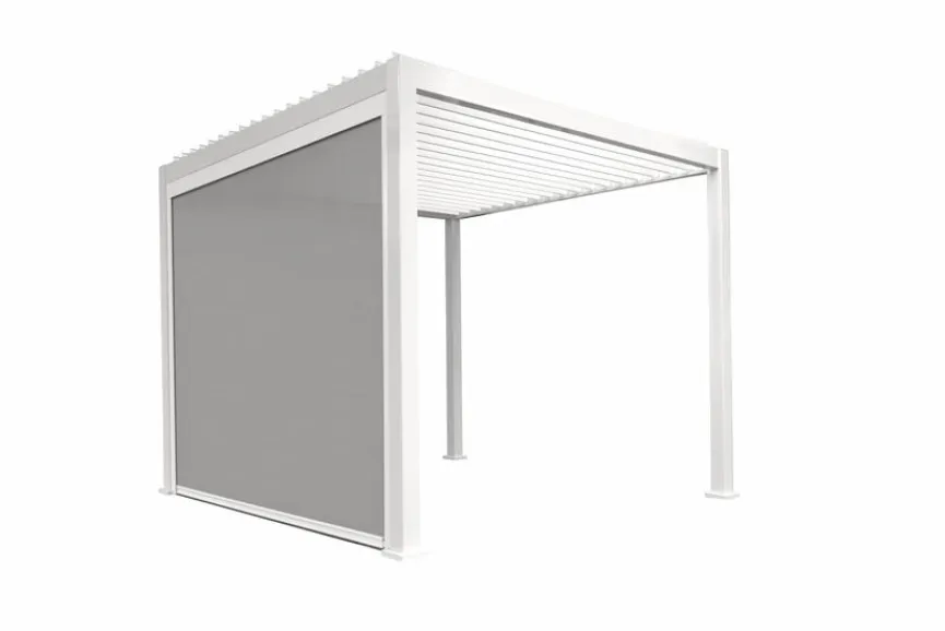 suns Pavillons|Pavillon Rota Seitenteil 265 cm