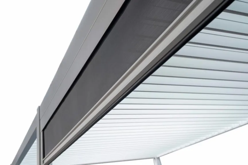 suns Pavillons|Pavillon Rota Seitenteil 265 cm