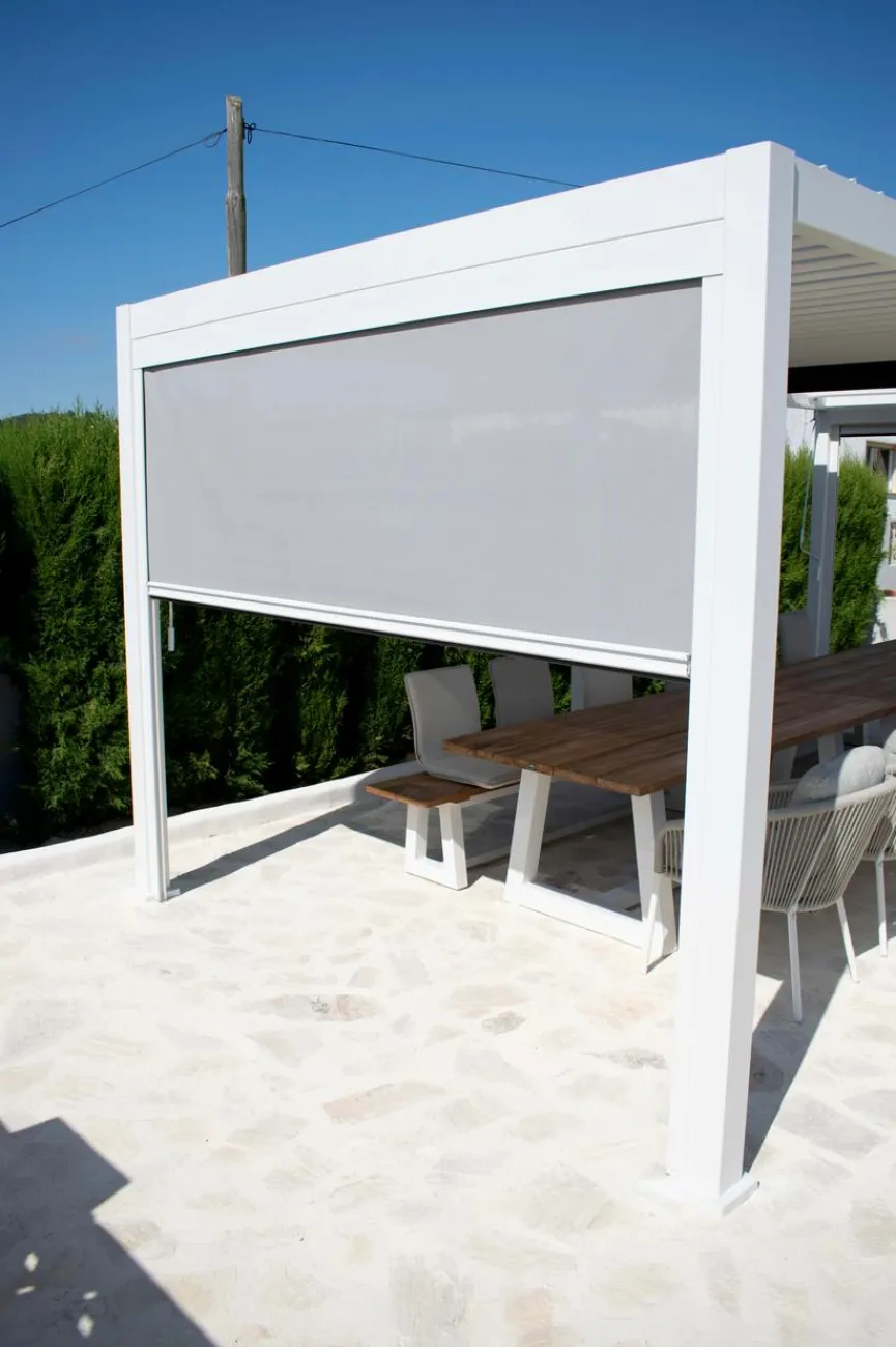 suns Pavillons|Pavillon Rota Seitenteil 265 cm