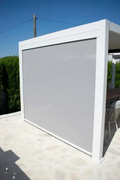 suns Pavillons|Pavillon Rota Seitenteil 265 cm