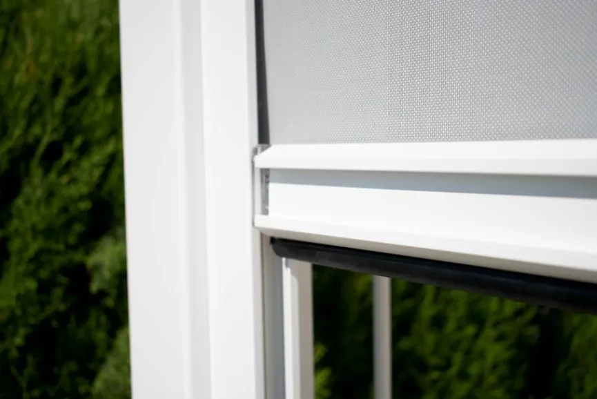 suns Pavillons|Pavillon Rota Seitenteil 265 cm