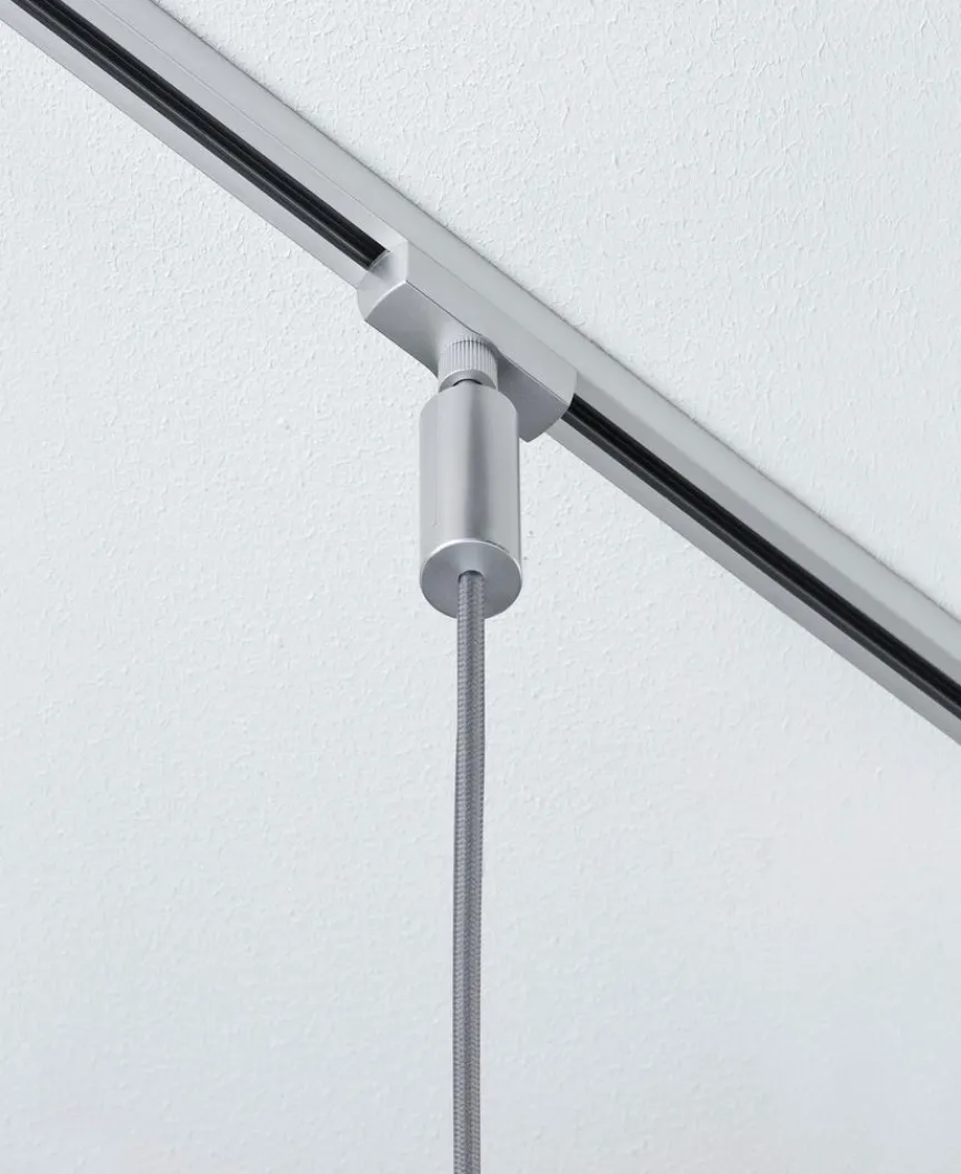 Paulmann Pendelleuchte 2Easy Basic