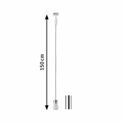 Paulmann Pendelleuchte 2Easy Basic
