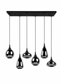 Trio Pendelleuchten|Pendelleuchte Lumina