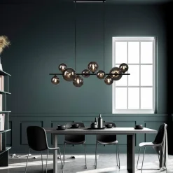 Paul Neuhaus Pendelleuchten|Pendelleuchte Popsicle