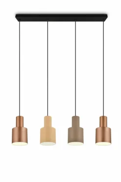 Trio Pendelleuchten|Pendelleuchte Agudo