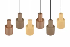 Trio Pendelleuchte Agudo