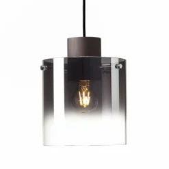 Brilliant Pendelleuchte Beth