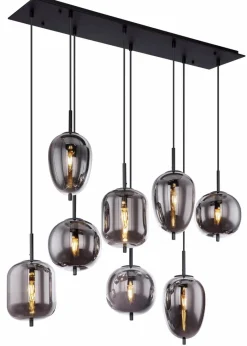 Globo Pendelleuchte Blacky