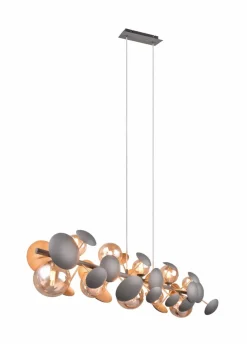 Trio Select Pendelleuchte Bubble