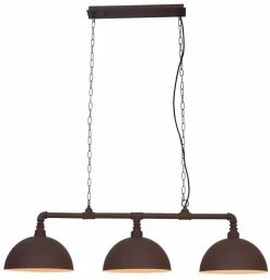 DesignLive Pendelleuchte CAMPINO