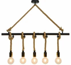 DesignLive Pendelleuchte CARICO