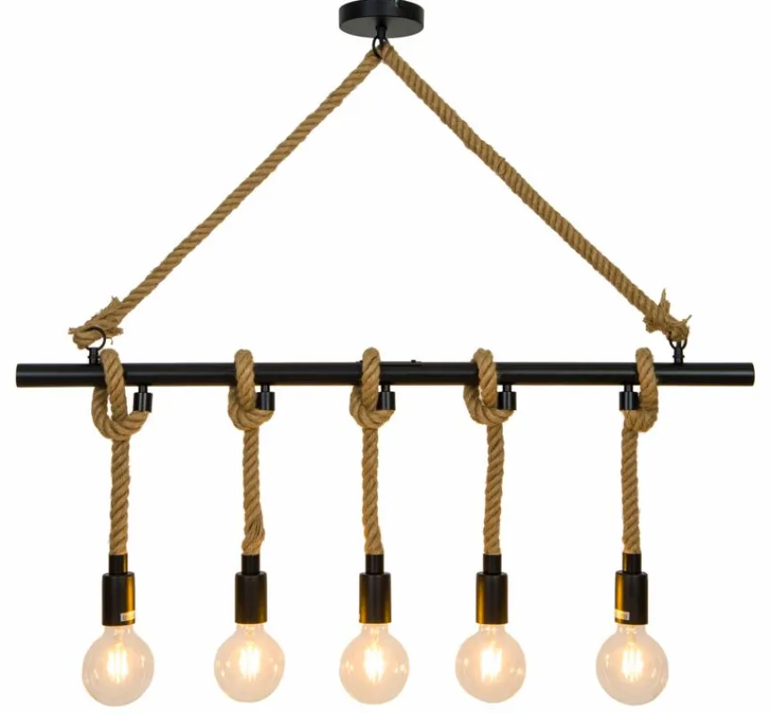 DesignLive Pendelleuchte CARICO