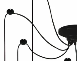 DesignLive Pendelleuchte CARLOS