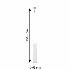 Paulmann Pendelleuchte Catalejo