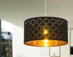 Globo Pendelleuchte Clarke