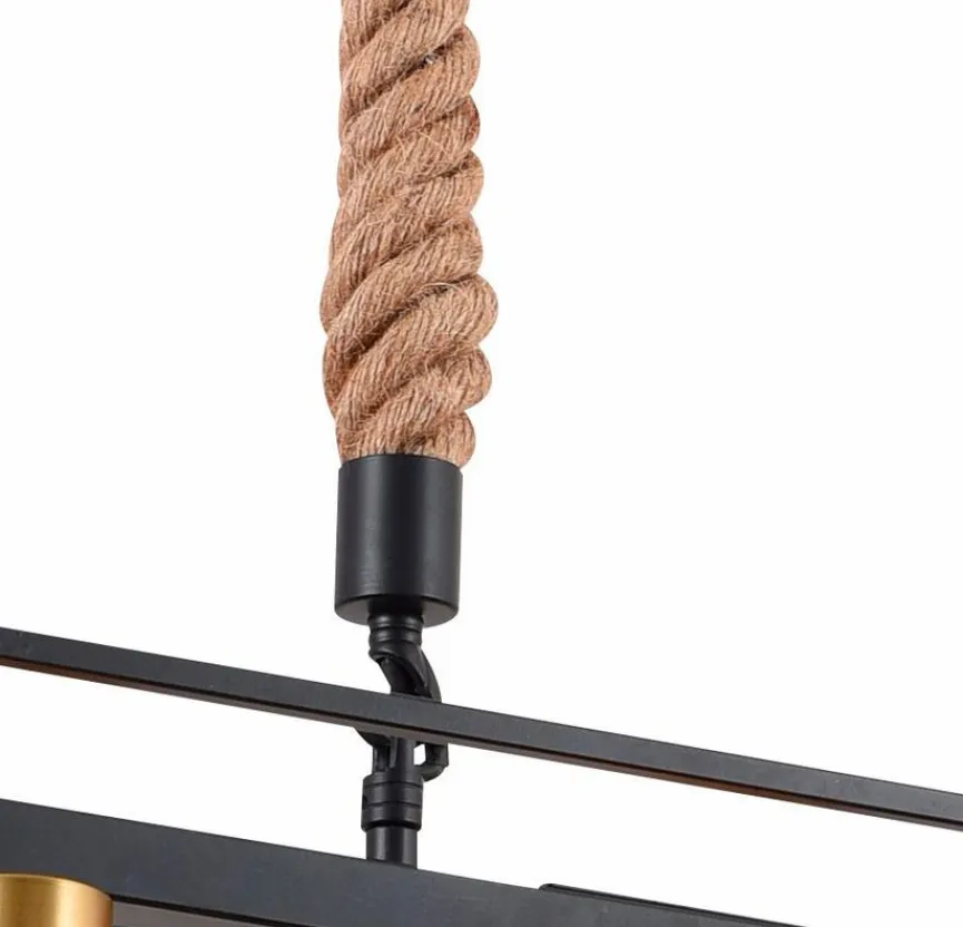 DesignLive Pendelleuchte Corland