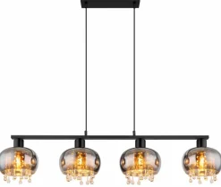 Globo Pendelleuchte Corry