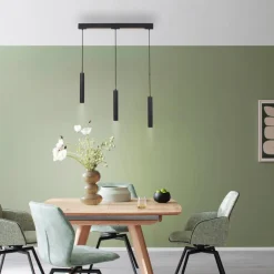 SCHÖNER WOHNEN-Kollektion Pendelleuchte Dante