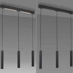 SCHÖNER WOHNEN-Kollektion Pendelleuchte Dante