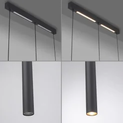 SCHÖNER WOHNEN-Kollektion Pendelleuchte Dante