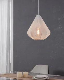 DAHEIM Pendelleuchte Dolwen