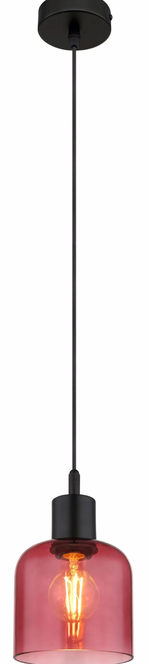 Globo Pendelleuchten|Pendelleuchte Ebba