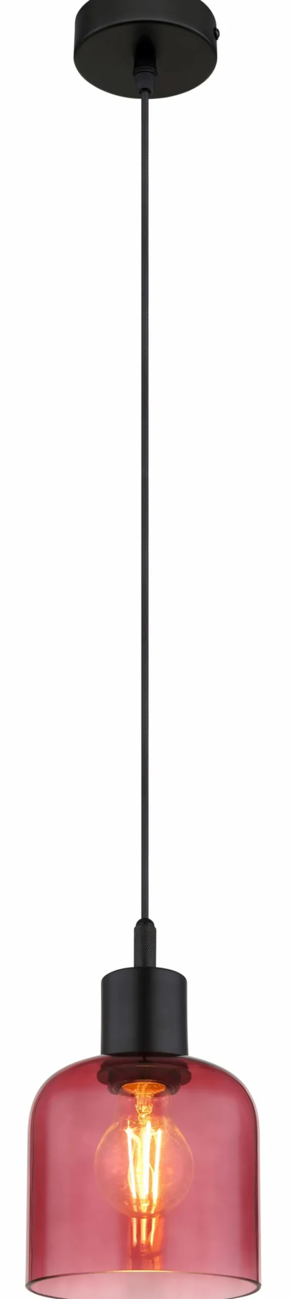 Globo Pendelleuchten|Pendelleuchte Ebba