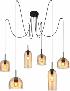 Pendelleuchte Elgin Pendelleuchten