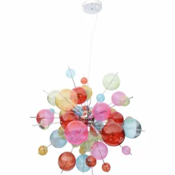 näve Pendelleuchte Explosion