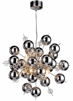 näve Pendelleuchten|Pendelleuchte EXPLOSION