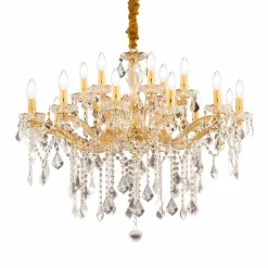 Outlet Pendelleuchte Florian SP18 Pendelleuchten