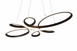 Trio Pendelleuchten|Pendelleuchte Fly