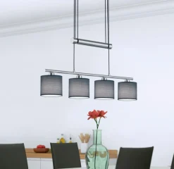 Trio Pendelleuchte Garda