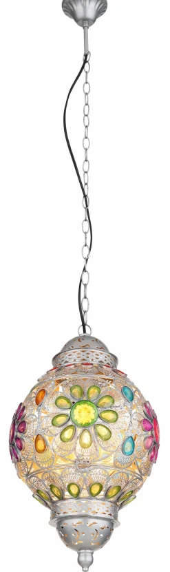 Globo Pendelleuchten|Pendelleuchte Gelasius