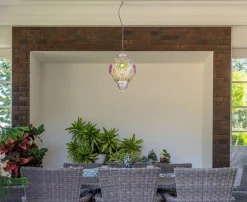 Globo Pendelleuchten|Pendelleuchte Gelasius