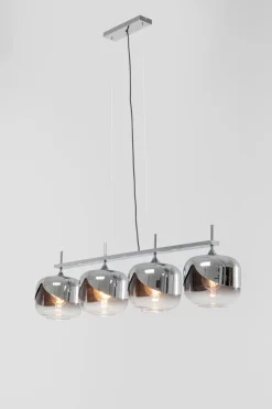 KARE DESIGN Pendelleuchten|Pendelleuchte Goblet Quattro