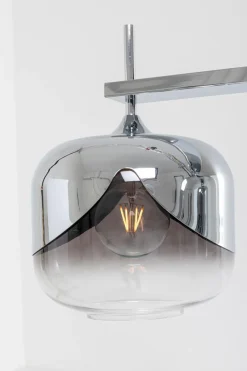 KARE DESIGN Pendelleuchten|Pendelleuchte Goblet Quattro