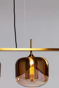 KARE DESIGN Pendelleuchten|Pendelleuchte Goblet Quattro