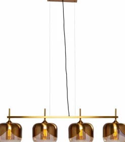 KARE DESIGN Pendelleuchten|Pendelleuchte Goblet Quattro
