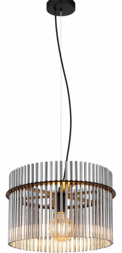 Globo Pendelleuchte Gorley